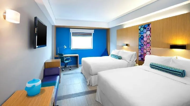 El Mechokan Room Κανκούν Πανσιόν