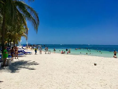 El Mechokan room Cancún 0*,